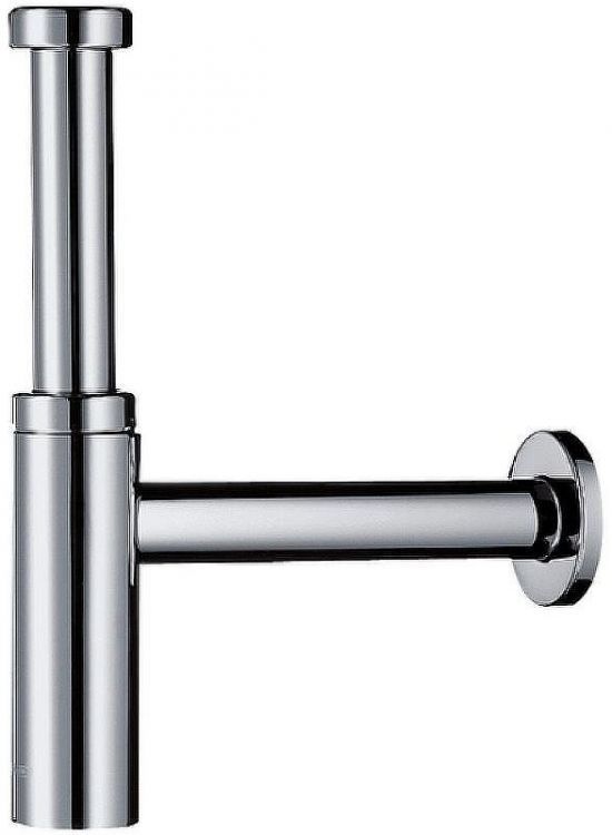 Сифон для раковины Hansgrohe Flowstar S 52105000 Хром Сифон для раковины Hansgrohe Flowstar S 52105000 Хром