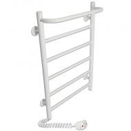 Полотенцесушитель электрический Laris Прайм П6 60х40 белый