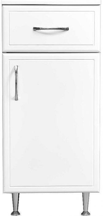 Комод Stella Polar Концепт 36 SP-00000151 Белый