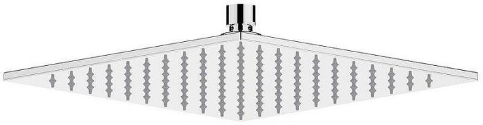 Верхний душ Keuco 59986 010202 Хром