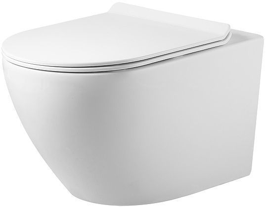 Комплект унитаза с инсталляцией Agger ATI09150L+APB244 цвет Белый с сиденьем Микролифт и клавишей смыва цвет Черный матовый Комплект унитаза с инсталляцией Agger ATI09150L+APB244 цвет Белый с сиденьем Микролифт и клавишей смыва цвет Черный матовый