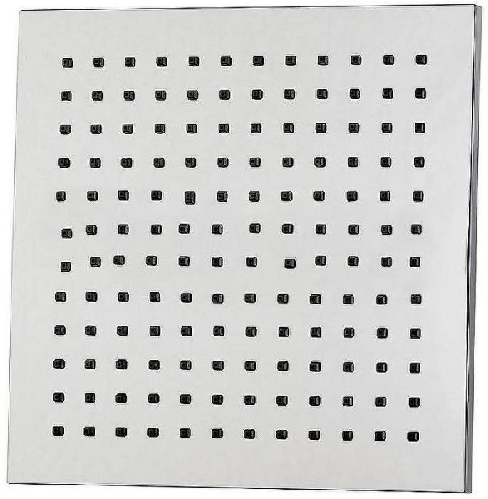 Верхний душ Paini 50CR759TCASQE Хром