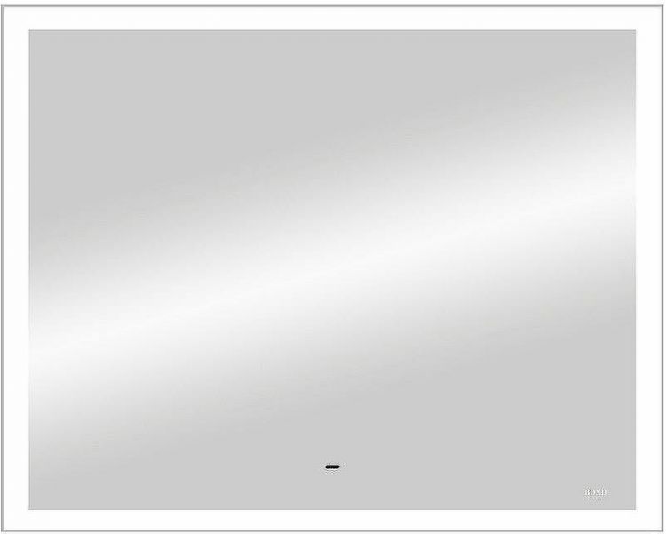 Зеркало Bond Cube 100x80 M44ZE-10080 с подсветкой с сенсорным выключателем Зеркало Bond Cube 100x80 M44ZE-10080 с подсветкой с сенсорным выключателем