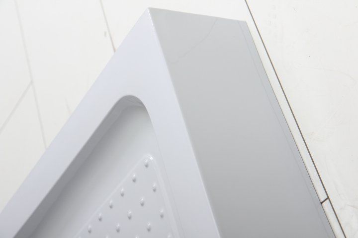 Акриловый поддон BELBAGNO TRAY-BB-AH, 100x80x15 см Акриловый поддон BELBAGNO TRAY-BB-AH, 100x80x15 см