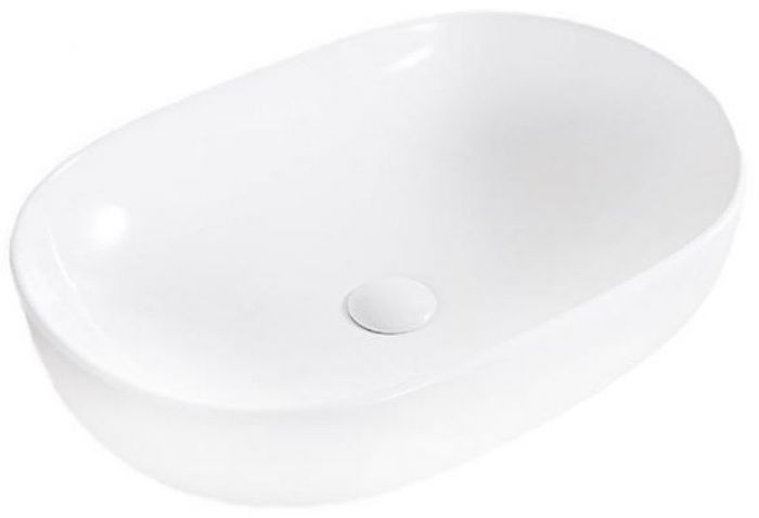 Раковина-чаша BelBagno 60 BB1084 Белая