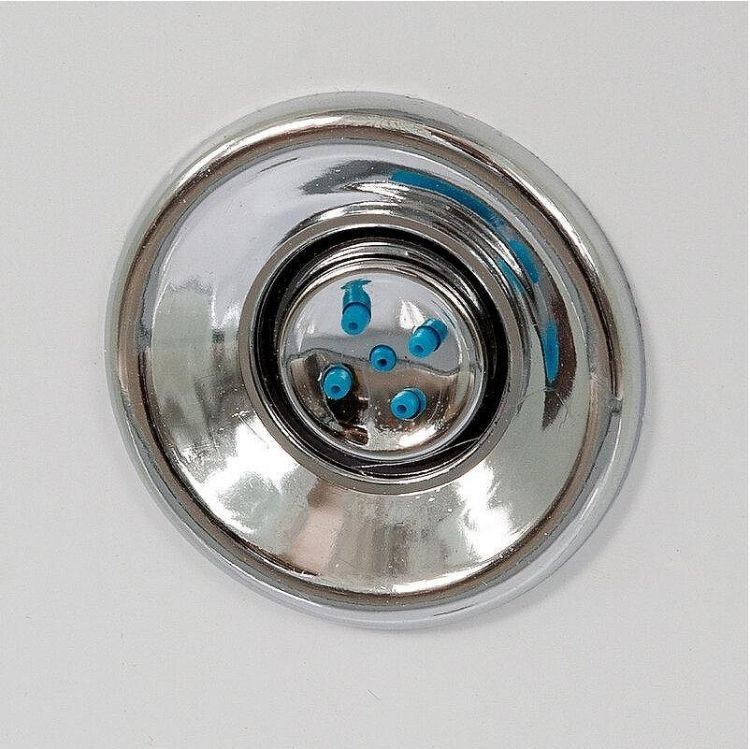 Душевая кабина Avacan 110 EM5011LED+GM с гидромассажем