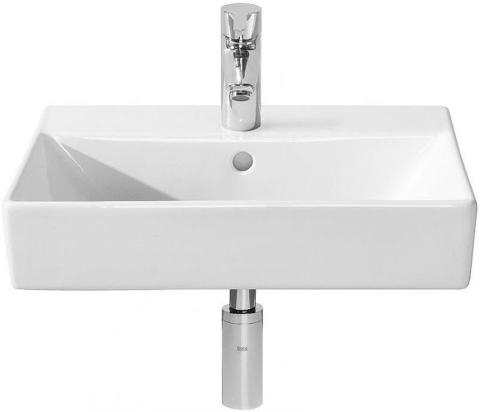 Раковина Roca Oleta 50 3274C300Y Белая