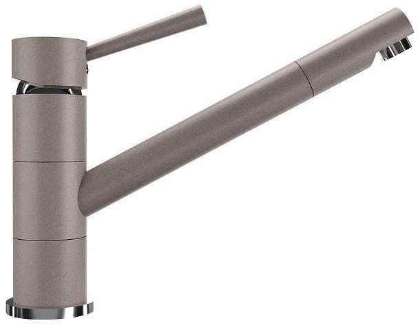 Смеситель для кухни Ulgran Classic U-025-302 цвет Песочный