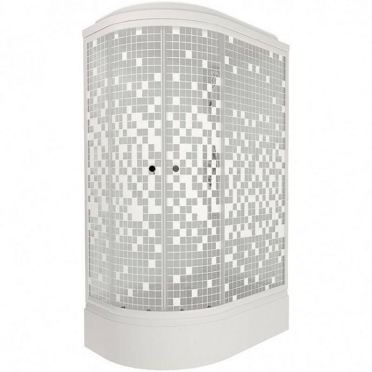 Душевая кабина Triton Коралл 120x80 В R Щ0000061820 без гидромассажа Душевая кабина Triton Коралл 120x80 В R Щ0000061820 без гидромассажа