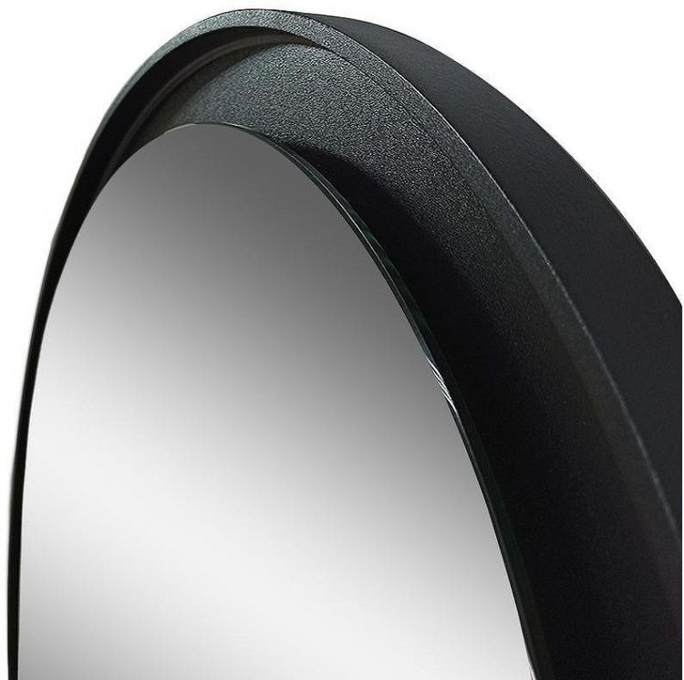 Зеркало Континент Planet D 600 ЗЛП623 с подсветкой с бесконтактным выключателем