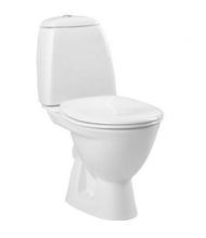 Унитаз-компакт Vitra Grand 9763B003-7200, напольный