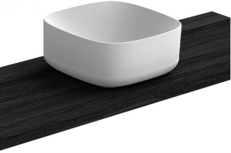 Раковина-чаша Scarabeo 42 5501 Белая