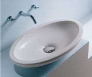 Раковина HATRIA Sculture 2 Раковина HATRIA Sculture 2