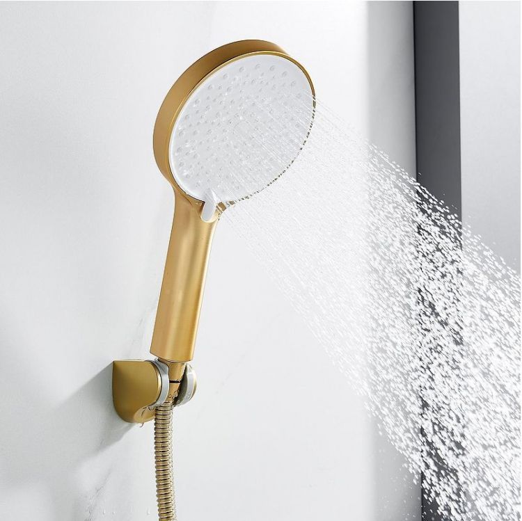 Смеситель для ванны Shevanik S43G S4322G универсальный цвет Золотой сатин Смеситель для ванны Shevanik S43G S4322G универсальный цвет Золотой сатин