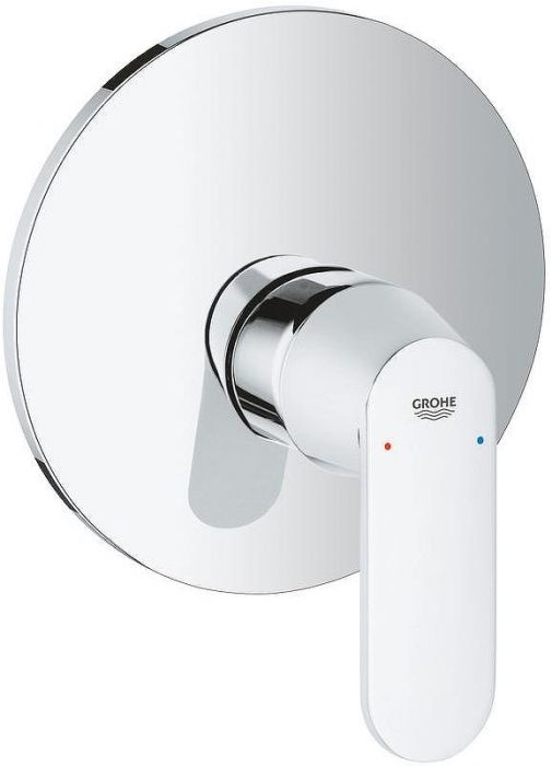 Смеситель для душа Grohe Eurosmart Cosmopolitan 32880000 Хром