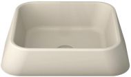 Раковина-чаша Bocchi Elba 51 1005-007-0125 Жасмин матовая