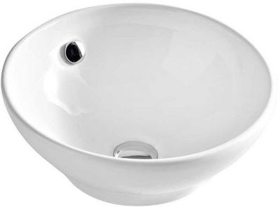 Раковина Artceram Fuori 43 TFL002 01 00 Белая