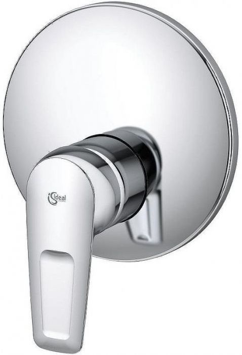 Смеситель для душа Ideal Standard Ceramix Blue A5666AA Хром
