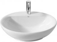 Раковина Roca Fontana 60 327877000 Белая
