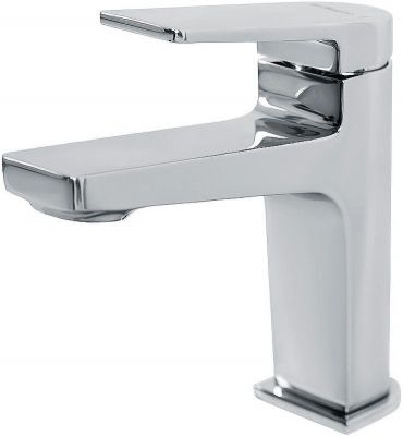 Смеситель для раковины BelBagno Ardente ARDENTE-LVM-CRM-W0 Хром