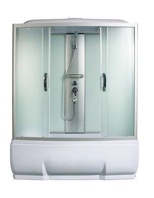 Душевая кабина River Nara 150/80/50 MT