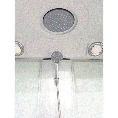 Душевая кабина River Nara 150/80/50 MT