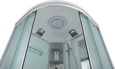 Душевая кабина Timo Comfort T-8800F