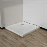 Акриловый поддон для душа Vincea 90х90 VST-5AS-9090 Белый