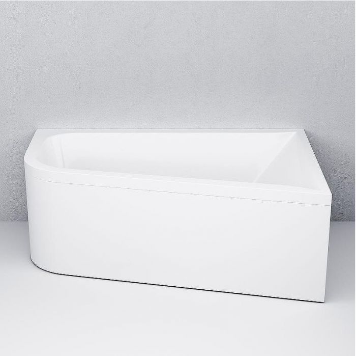 Акриловая ванна AM.PM Spirit 160x100 R W72A-160R100W-A2 без гидромассажа