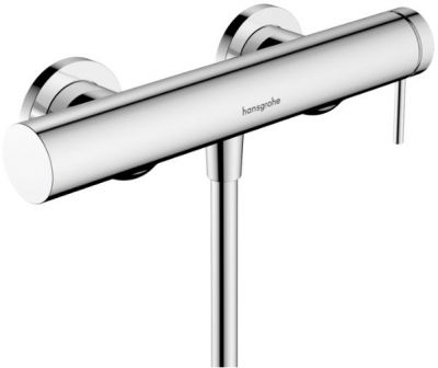 Hansgrohe Tecturis S Смеситель для душа, настенный, цвет: хром
