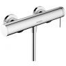 Hansgrohe Tecturis S Смеситель для душа, настенный, цвет: хром