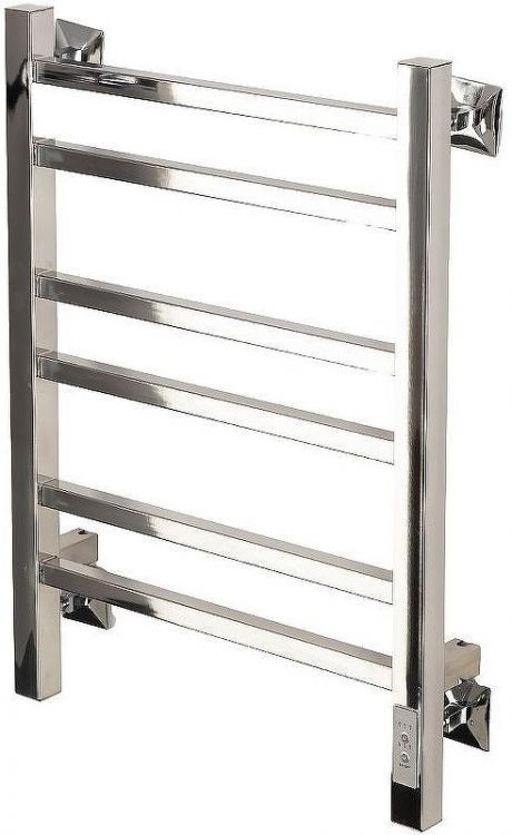 Электрический полотенцесушитель Comfysan Pioli-K EC-6 60x50 014179 Хром