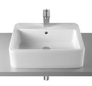 Раковина ROCA Element 327576000, накладная
