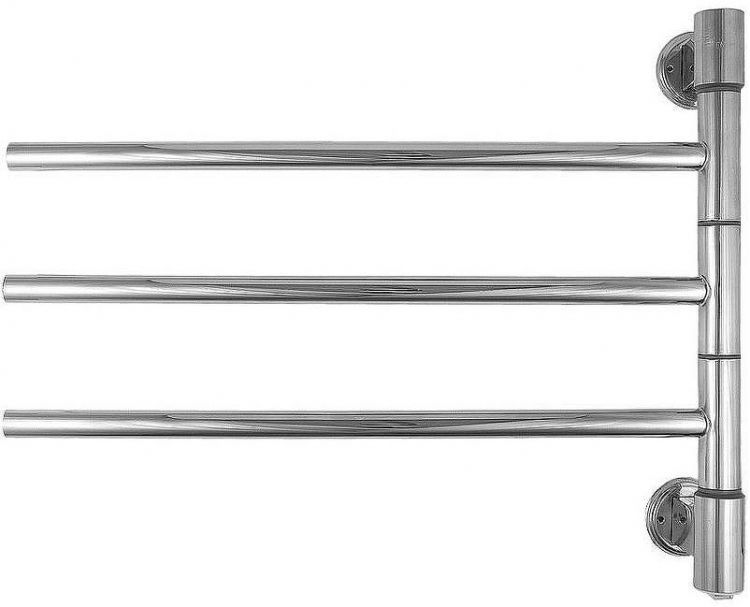 Электрический полотенцесушитель Energy I G3 440х555 EETR00IG30000000000 Хром