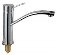 Смеситель для кухни Timo Berta 0303FN chrome