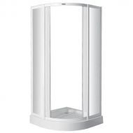 Душевой уголок AQUANET A201 (800x800)