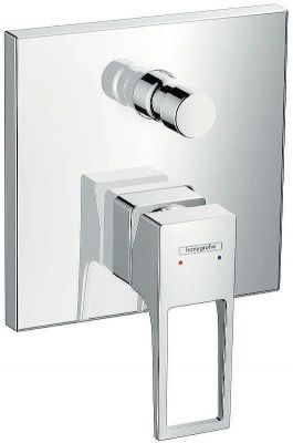 Смеситель для душа Hansgrohe Metropol 74545000 Хром