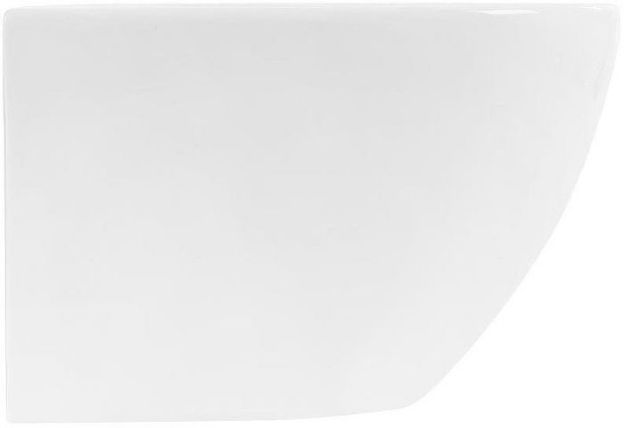 Биде BelBagno Sfera-R BB046BH подвесное Белое