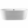 Акриловая ванна Swedbe Vita 170x80 8812 без гидромассажа Акриловая ванна Swedbe Vita 170x80 8812 без гидромассажа