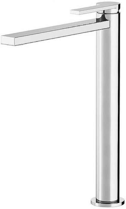 Смеситель для раковины Gattoni Color 8048/80C0 Хром