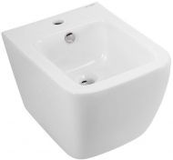 Биде Art&Max Maxima AM010BH подвесное Белое