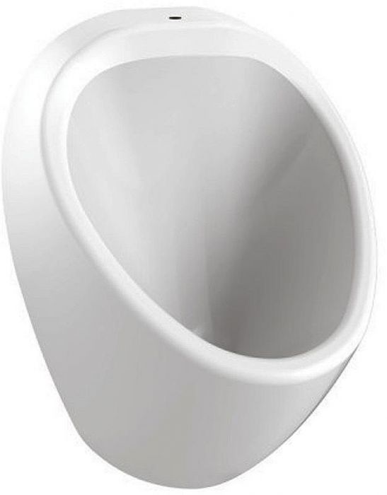 Писсуар Creavit TP635-11CB00E-0000 подвесной Белый