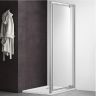 Душевая дверь Aquatek 80 AQ ARI PI 08020CH профиль Хром стекло прозрачное Душевая дверь Aquatek 80 AQ ARI PI 08020CH профиль Хром стекло прозрачное