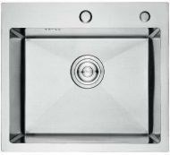 Кухонная мойка Aflorn Premium 50 AF95044 Сатин