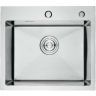 Кухонная мойка Aflorn Premium 50 AF95044 Сатин