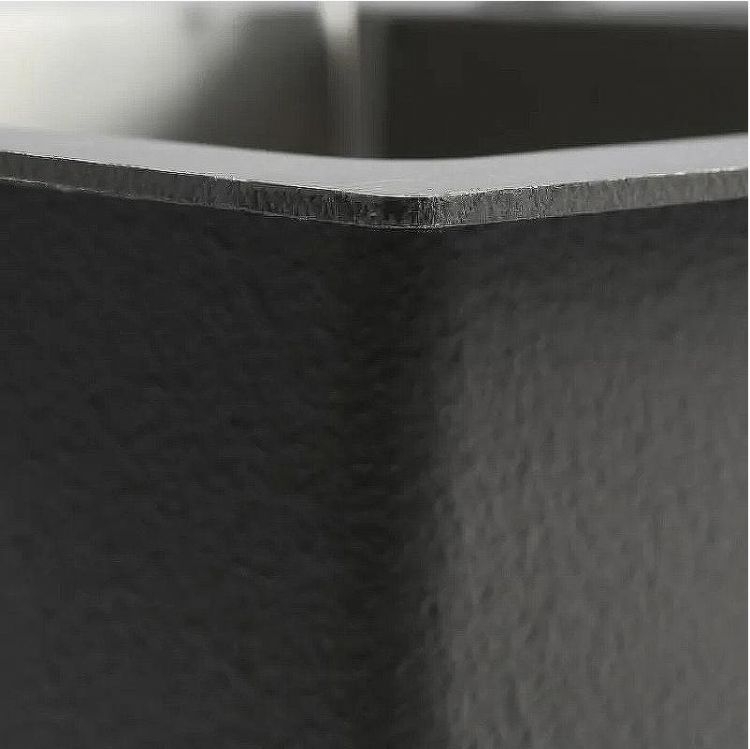 Кухонная мойка Aflorn Premium 50 AF95044 Сатин