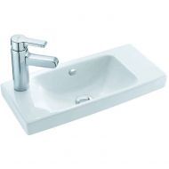 Рукомойник Jacob Delafon Odeon Up 96 см, E4701-00 Рукомойник Jacob Delafon Odeon Up 96 см, E4701-00