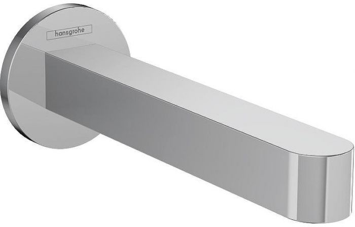 Излив для смесителя Hansgrohe Finoris 76410000 Хром