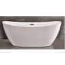 Акриловая ванна Esbano Ottawa 180x85 ESVAOTTA без гидромассажа