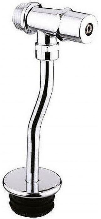 Смывное устройство для писсуара Creavit PM3000 Хром